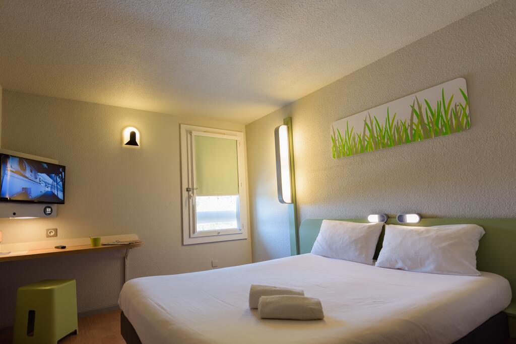 Ibis Budget Avignon Nord Льо Понте Екстериор снимка