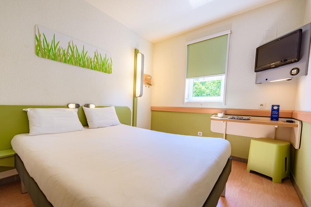Ibis Budget Avignon Nord Льо Понте Екстериор снимка