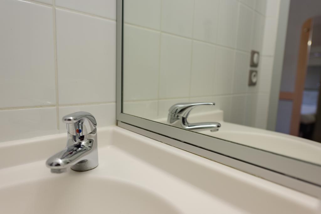 Ibis Budget Avignon Nord Льо Понте Екстериор снимка