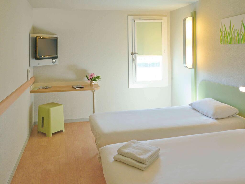 Ibis Budget Avignon Nord Льо Понте Екстериор снимка