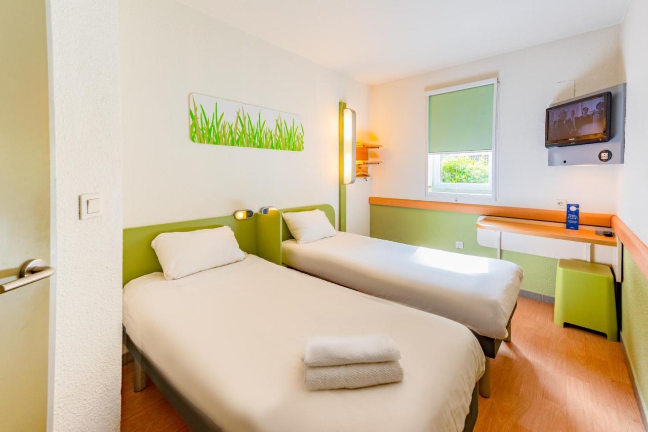 Ibis Budget Avignon Nord Льо Понте Екстериор снимка