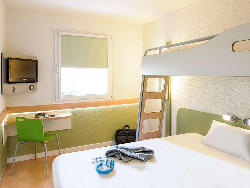 Ibis Budget Avignon Nord Льо Понте Стая снимка
