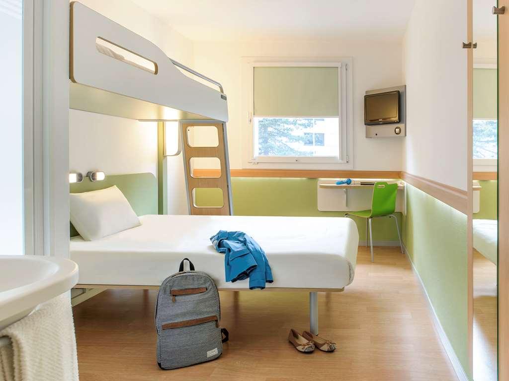 Ibis Budget Avignon Nord Льо Понте Стая снимка
