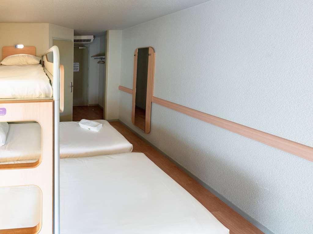 Ibis Budget Avignon Nord Льо Понте Стая снимка