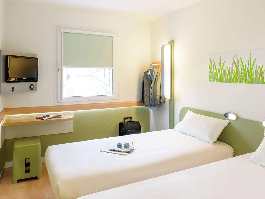 Ibis Budget Avignon Nord Льо Понте Стая снимка