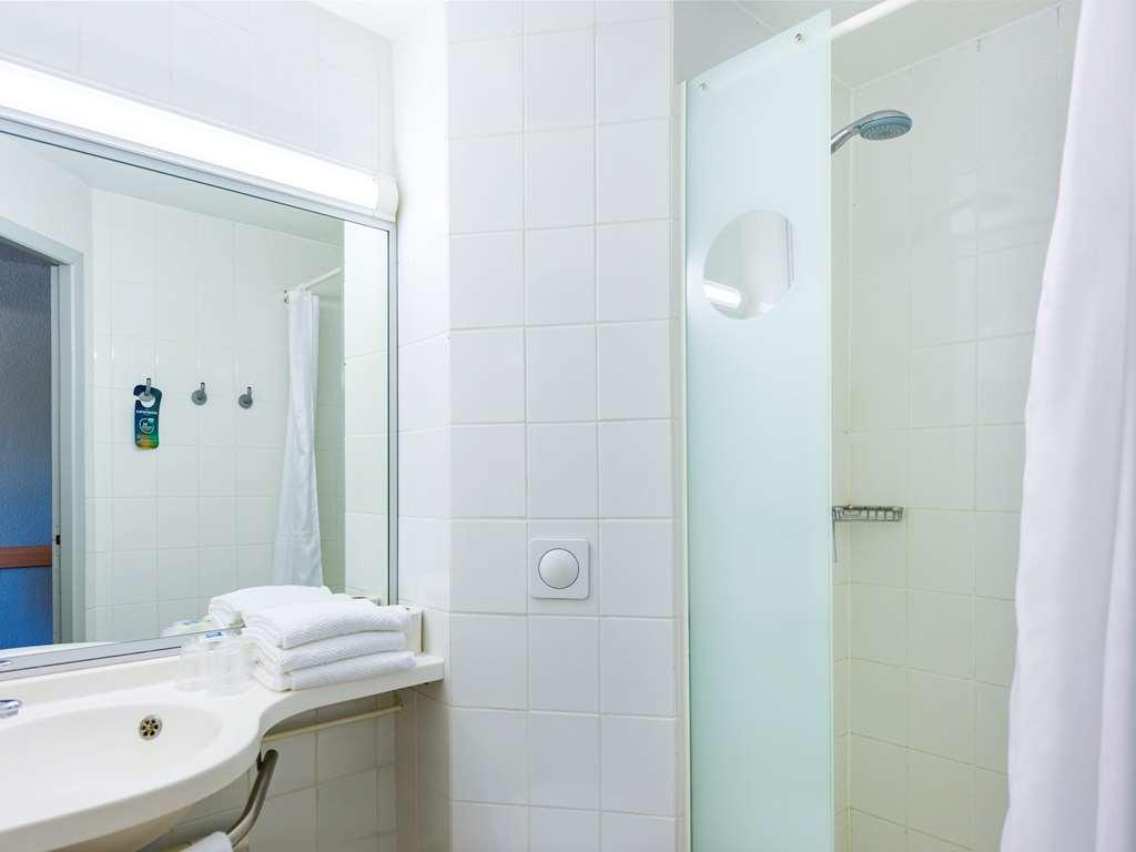 Ibis Budget Avignon Nord Льо Понте Стая снимка